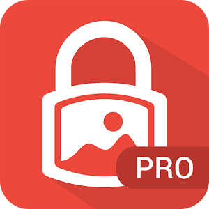 Image Locker Pro - 이미지 잠금 프로 (프로) 5.0 1 image locker pro hide photos logo