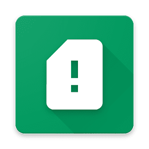 IMEI Info (with Dual SIM Support) - IMEI 정보 (듀얼 SIM 지원) (프리미엄) 3.6 1 imei info premium android logo