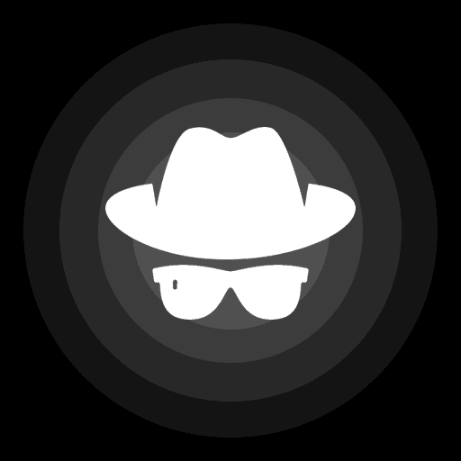 Incognito Browser Pro - 인코그니토 브라우저 프로 (프로) 60.9.88 1 incognito browser pro logo