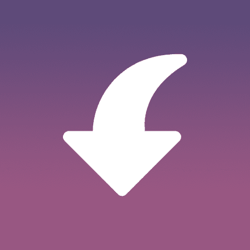 Insget - Video & Story Saver - 인스겟 - 비디오 & 스토리 세이버 (프리미엄) 3.12.1 1 insget instagram downloader logo