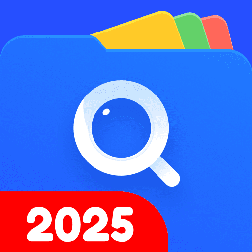 파일관리자 (프리미엄) 1.5.4.2 1 inshot file manager logo