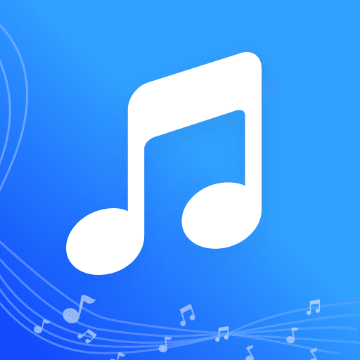 MP3 플레이어 - 음악 플레이어 - MP3 플레이어 - 음악 플레이어 (프리미엄) 1.7.0.40 1 inshot mp3 player android logo