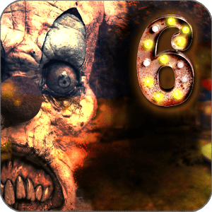 Insomnia 6 6 - 인섬니아 6 6 버그판 1 insomnia 6 android games logo