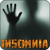 Insomnia - 불면증 1.7 1 insomnia android games logo