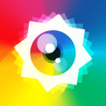 instaweather pro logo