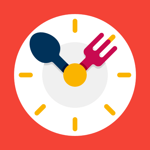 Intermittent Fasting Tracker - 간헐적 단식 추적기 (잠금 해제) 2.8.8 1 intermittent fasting tracker logo