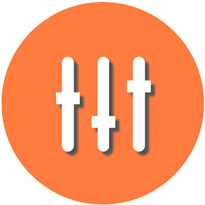 Internet Data Usage - 인터넷 데이터 사용량 1.3 1 internet data usage android logo