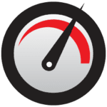 internet speed test 2g 3g lte wifi logo