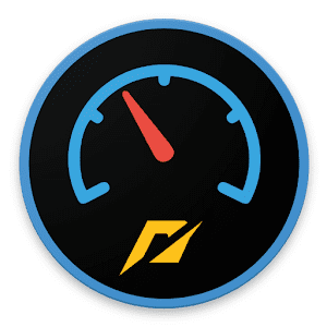 INTERNET SPEED TEST - 인터넷 속도 테스트 (프리미엄) 5.5.0 1 internet speed test logo