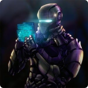 Invisible shadow - 보이지 않는 그림자 1.2.60 1 invisible shadow android games logo