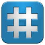irc for android logo