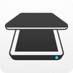iscanner android app logo