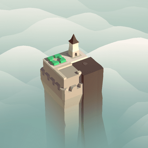 Isle of Arrows - 화살의 섬 1.1.3 1 isle of arrows logo