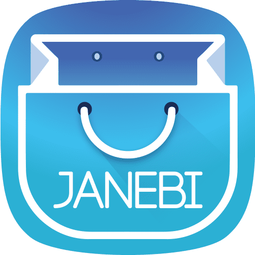 Janebi - 잔에비 3.0 1 janebi android logo