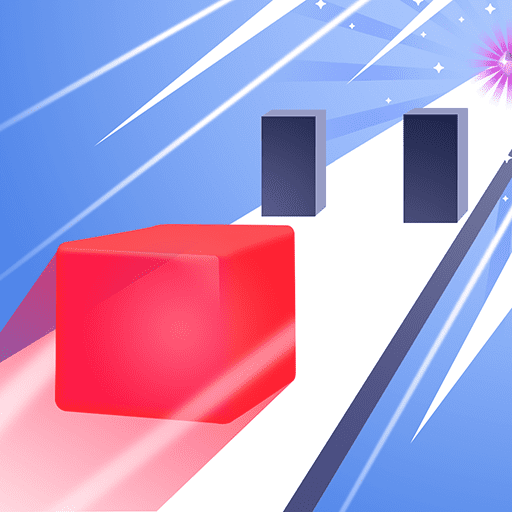 Jelly Shift - Obstacle Course - 젤리 시프트 - 장애물 코스 1.8.60 버그판 1 jelly shift android logo