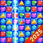jewel blast dragon logo