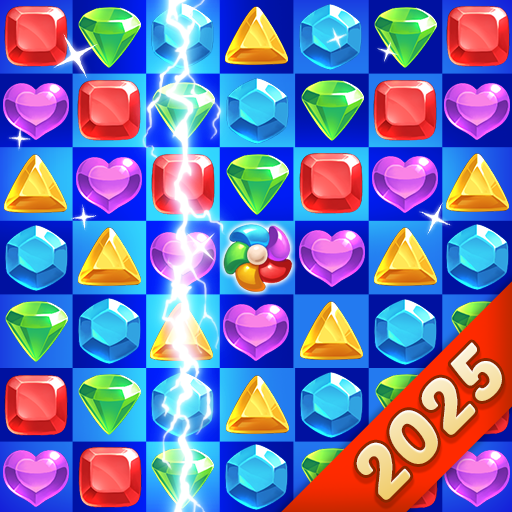 Jewels Blast Dragon - Wi-Fi 없음 - 보석 폭발 드래곤 - Wi-Fi 없음 1.54.8 버그판 1 jewel blast dragon logo