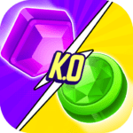 jewel party android logo