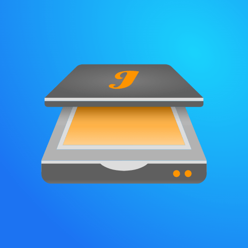 JotNot Pro - PDF 스캐너 앱 (프로) 2.0.2 1 jotnot pro pdf scanner app logo