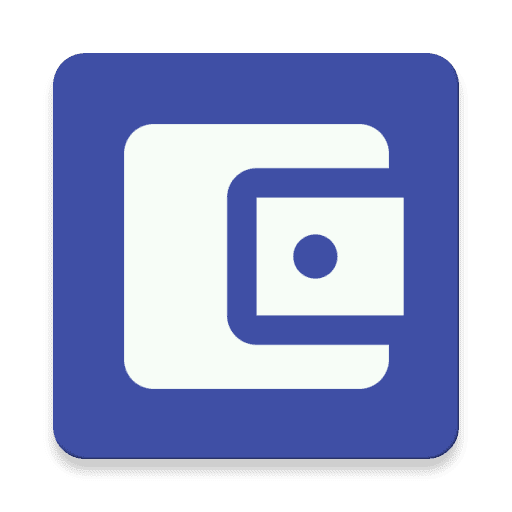 Just Money manager, Budget Bil - 돈 관리인, 예산 빌 0.9.7 1 just money manager logo