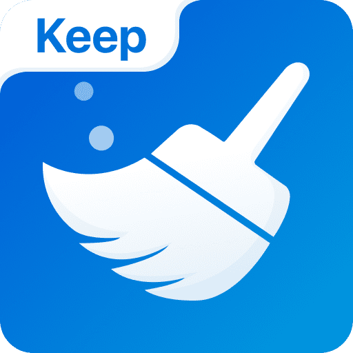 KeepClean VIP - 킵클린 VIP 7.9.2 1 keepclean logo