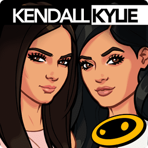 KENDALL & KYLIE - 켄달 & 카일리 2.8.0 1 kendall kylie android games logo