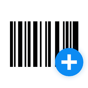 Barcode Generator Scanner - 바코드 생성기 스캐너 (VIP) 1.02.34.1106 1 keyboard team qr barcode scanner logo