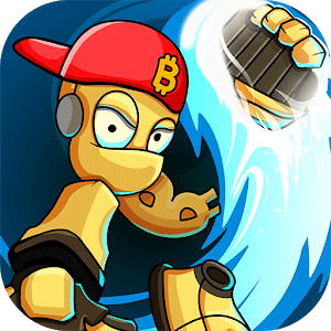 Kick the Man - Free shooting Action platformer - 맨을 차다 - 무료 슈팅 액션 플랫폼 게임 1.2.2 버그판 1 kick the man logo