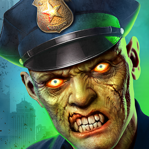 Kill Shot Virus - 킬샷 바이러스 2.1.5 1 kill shot virus android games logo