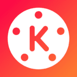 kinemaster pro video editor logo