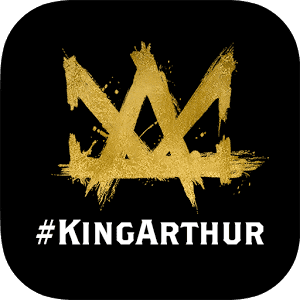 King Arthur - 킹 아서 1.3 버그판 1 king arthur android games logo