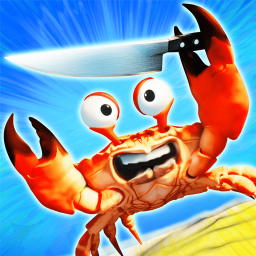 King of Crabs - 게의 왕 1.19.0 1 king of crabs logo