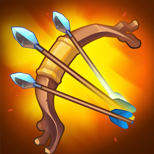 King Of Defense: Merge TD - 킹 오브 디펜스: 머지 TD 2.0.50 버그판 1 king of defense the last defender logo