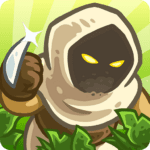 kingdom rush frontiers logo