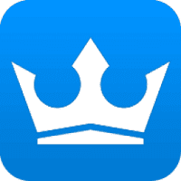 Kingroot - 킹루트 5.4.0 1 kingroot android logo