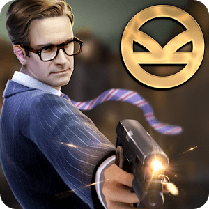 Kingsman: The Golden Circle Game - 킹스맨: 골든 서클 게임 2.1.3 버그판 1 kingsman the golden circle game logo