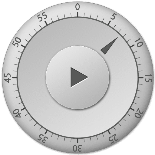 주방 멀티 타이머 Kitchen multi-timer - 주방 멀티 타이머 (잠금 해제) 4.6.6 1 kitchen timer full logo