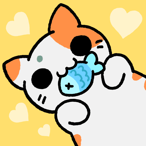 도둑 고양이 2 (KleptoCats) - 도둑 고양이 2 2.3 버그판 1 kleptocats 2 android games logo