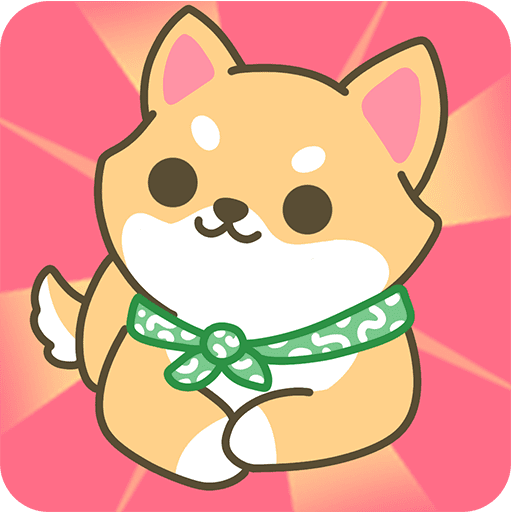 도둑강아지 (KleptoDogs) 2.1 버그판 1 kleptodogs android logo