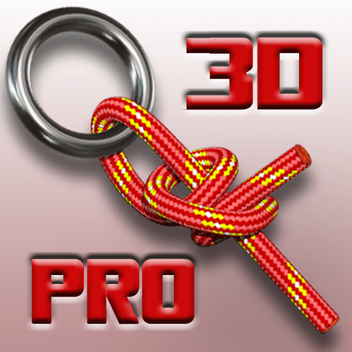 Knots 360 Pro ( 3D ) - 노츠 360 프로 (3D) (프로) 3.4 1 knots 360 pro 3d logo