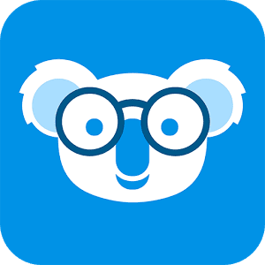 Koala Phone Launcher GOLD - 코알라 전화 런처 골드 1.22.0 1 koala phone launcher gold logo