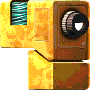 Kuadribot - 쿠아드리봇 1.0.0 버그판 1 kuadribot android games logo