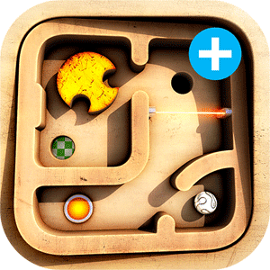 Labyrinth Game - 미로 게임 2.3 1 labyrinth game android logo