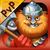 LandGrabbers - 랜드그래버스 2.5 1 landgrabbers strategy game logo