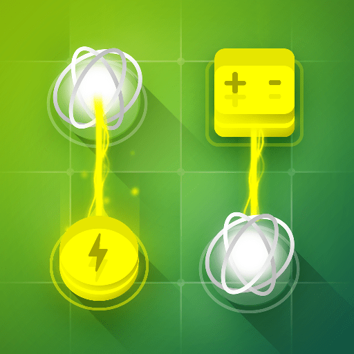 Laser Overload 2 - 레이저 오버로드 2 1.3.2 버그판 1 laser overload 2 logo