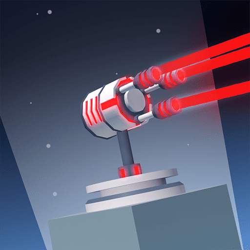 Laser Quest - 레이저 퀘스트 2.7.7 버그판 1 laser quest logo