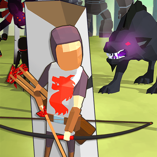 Last Arrows : Sniping Archer - 마지막 화살: 저격 궁수 3.2.0 버그판 1 last arrows logo