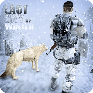 Last Day of Winter - 겨울의 마지막 날 1.2.1 버그판 1 last day of winter android logo