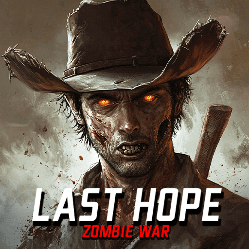 last hope sniper zombie war logo