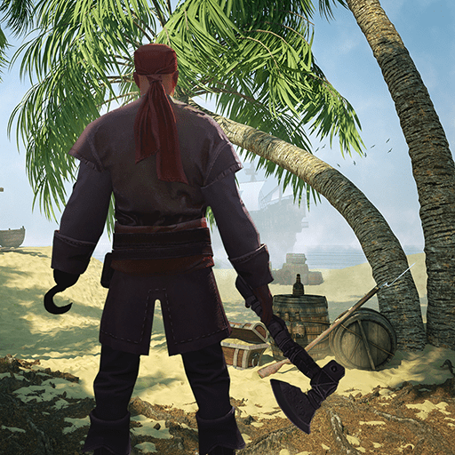 1.13.15 1 last pirate survival island logo